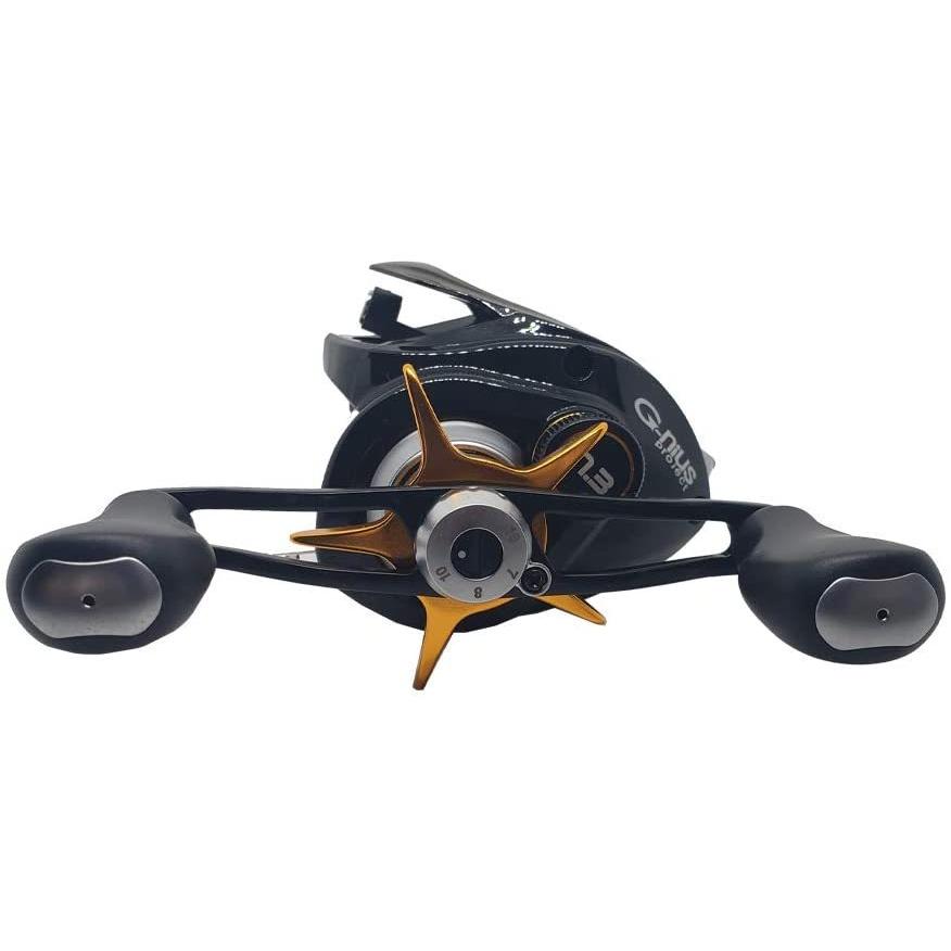 【早い者勝ち！】 G-nius project GRAVIUS2020(ギア比7.3左ハンドル)(ジーニアスプロジェクト グラビアス2020) 【KU7223763332】(26059円)