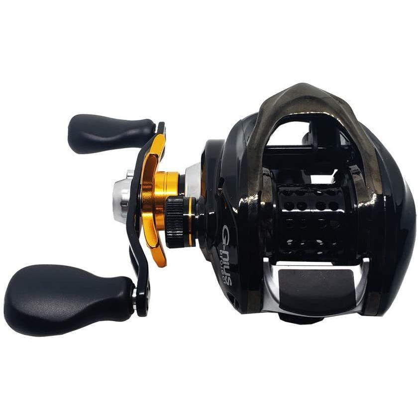 【早い者勝ち！】 G-nius project GRAVIUS2020(ギア比7.3左ハンドル)(ジーニアスプロジェクト グラビアス2020) 【KU7223763332】(26059円)