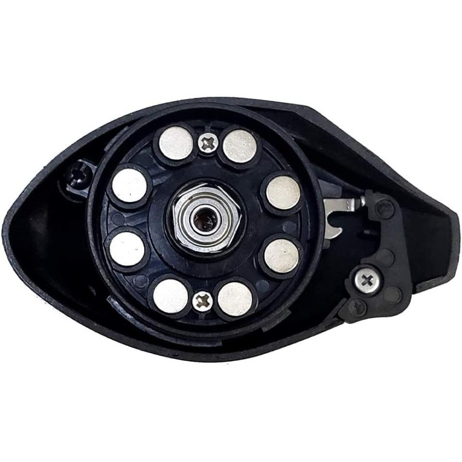 【早い者勝ち！】 G-nius project GRAVIUS2020(ギア比7.3左ハンドル)(ジーニアスプロジェクト グラビアス2020) 【KU7223763332】(26059円)