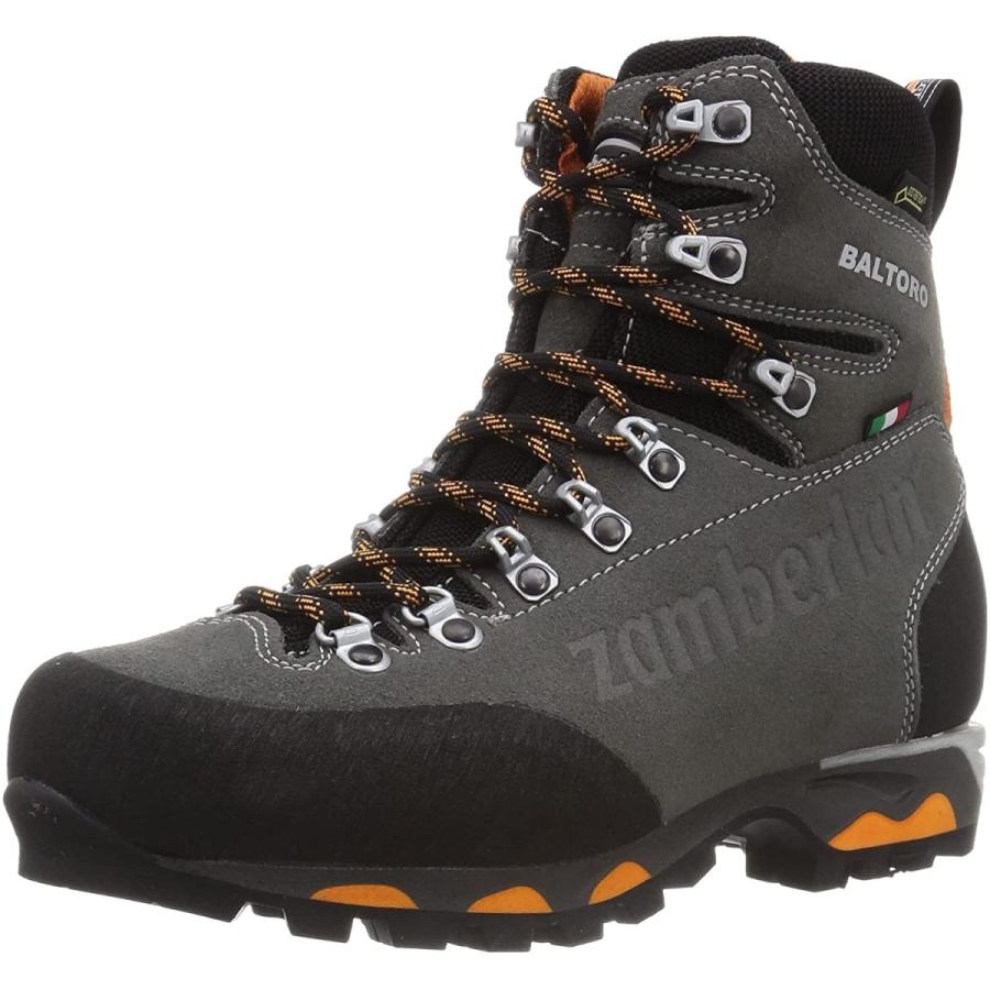ザンバラン トレッキングシューズ バルトロgt 131 グラファイト 25 5 Cm Cm ならショッピング ランキングや口コミも豊富なネット通販 更にお得なpaypay残高も スマホアプリも充実で毎日どこからでも気に