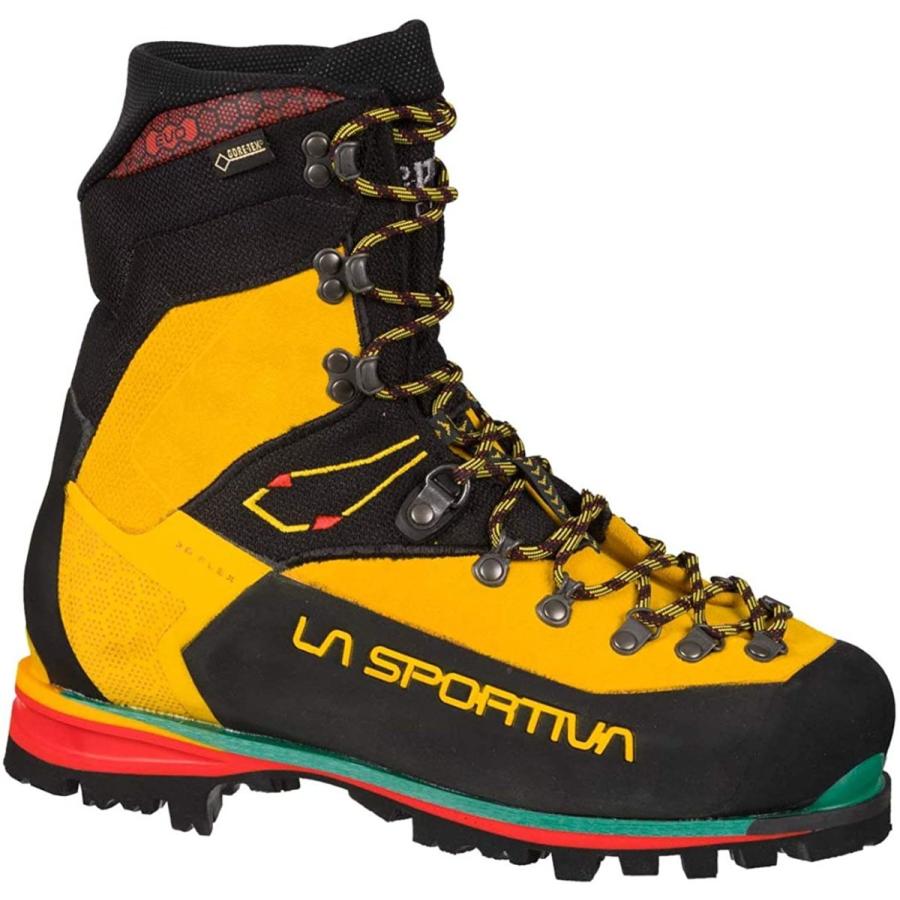 [LA SPORTIVA (ラ スポルティバ)] GTX Nepal エボ Evo GTX ネパール アウトドアシューズ エボ GTX