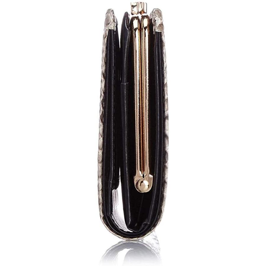 錦蛇 ニシキヘビ 本革 がま口 財布 金運 アップ ダイヤモンド パイソン レザー ウォレット 日本製 錦蛇 ニシキヘビ 本革 がま口 財布 金運 アップ ダイヤモンド パイソン レザー ウォレット 日本製