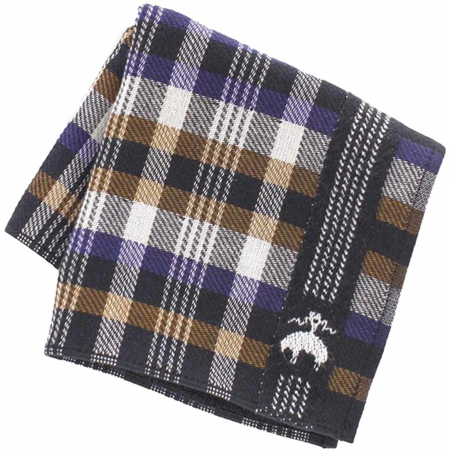 有名なブランド ブルックスブラザーズ メンズ タオルハンカチ グレー 紳士 25cm Brooks Brothers 2252 40 ハンカチ Chauffagevanbrabant Be