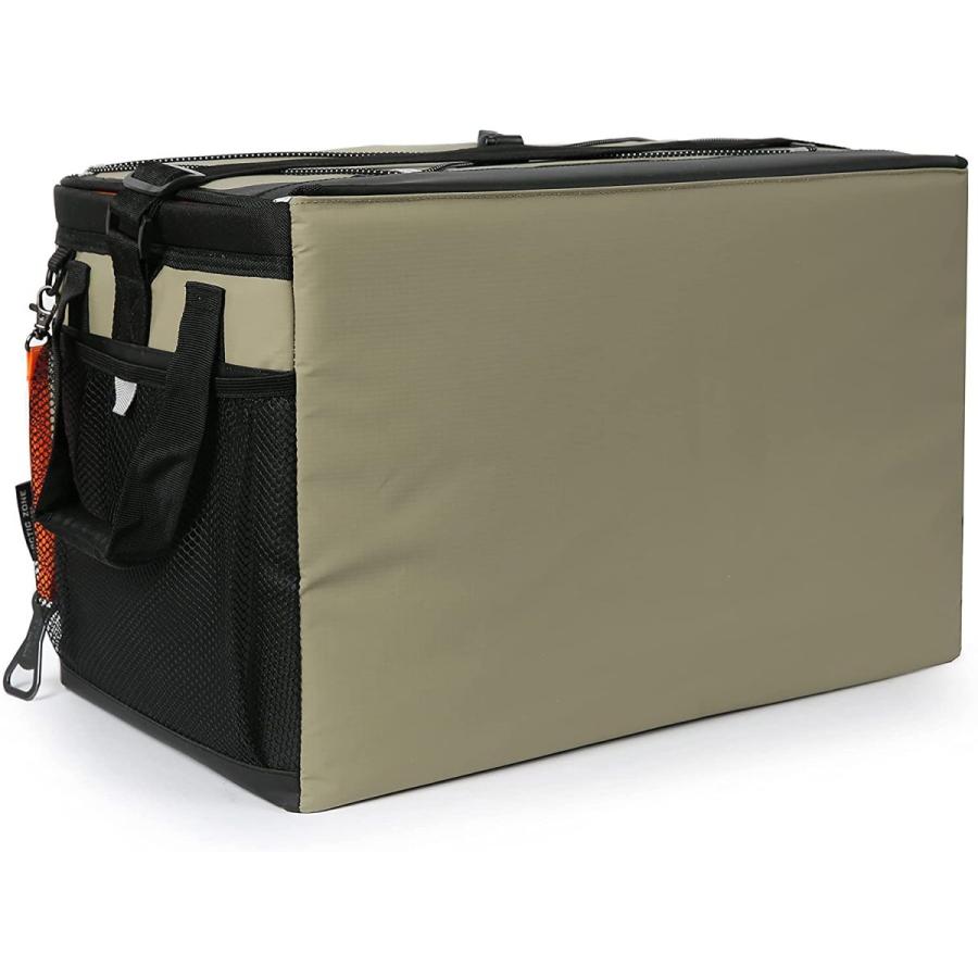 Titan（タイタン）クーラーボックス Deep Freeze 25L 48カン モス Titan タイタン クーラーボックス Deep Freeze 25L 48カン モス