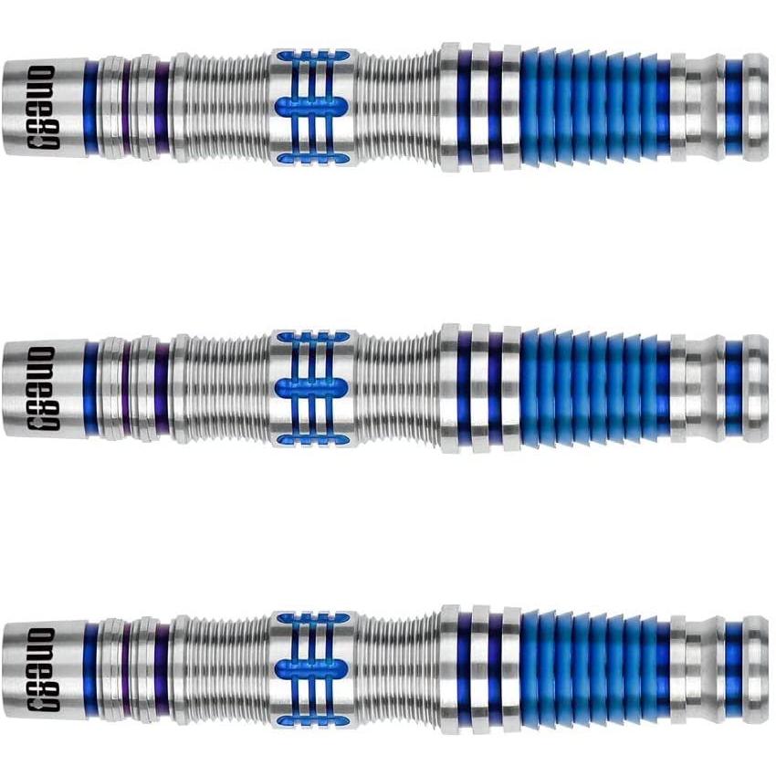 One80 ワンエイティ Mitch Clegg ver.2 2BA 20g ミッチェル・クレッグ選手モデル ダーツ バレル ダーツセット