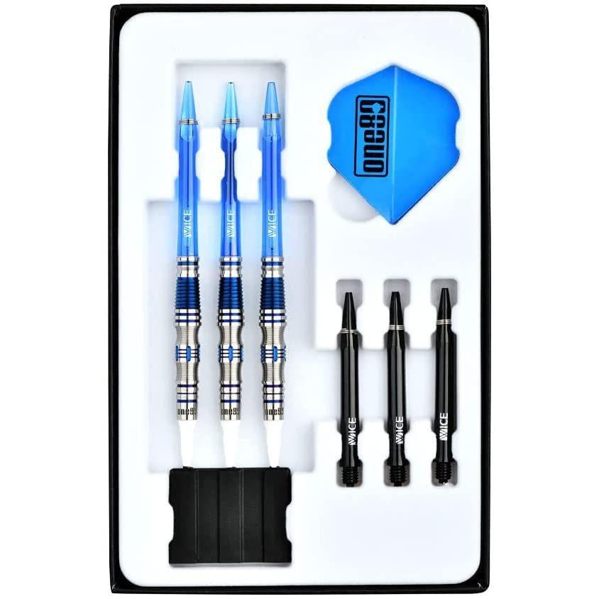 One80 ワンエイティ Mitch Clegg ver.2 2BA 20g ミッチェル・クレッグ選手モデル ダーツ バレル ダーツセット One80 ワンエイティ Mitch Clegg ver 2BA 20g ミッチェル クレッグ選手モデル ダーツ バレル ダーツセット