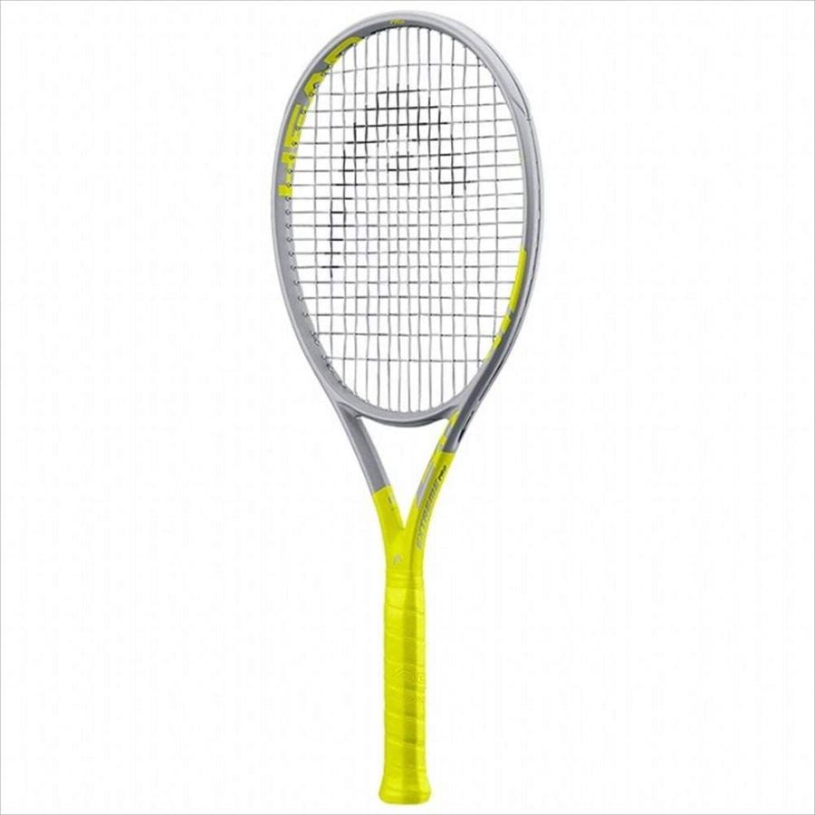 ヘッド 2020 グラフィン360+ エクストリーム プロ (315g) 海外正規品 硬式 テニスラケット 235300 フレームのみ グリップサイズ
