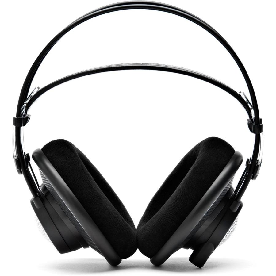 AKG K702 オープンエアー型ヘッドホン AKG K702 オープンエアー型ヘッドホン