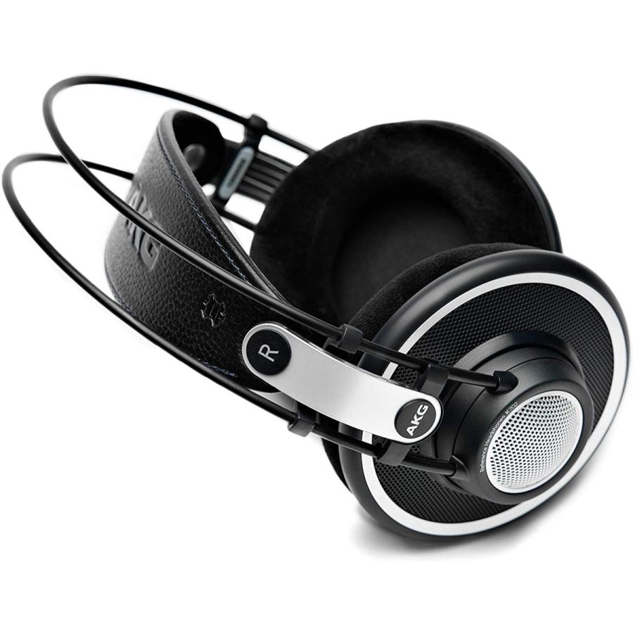 AKG K702 オープンエアー型ヘッドホン AKG K702 オープンエアー型ヘッドホン
