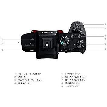 【値段交渉可：送料込】 ソニー ミラーレス一眼 α7 II ズームレンズキット FE 28-70mm F3.5-5.6 OSS ILCE-7M2K 【GMS2687251041】(96940円)