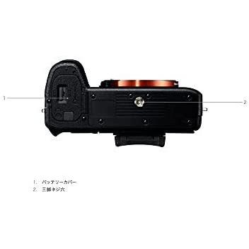 【値段交渉可：送料込】 ソニー ミラーレス一眼 α7 II ズームレンズキット FE 28-70mm F3.5-5.6 OSS ILCE-7M2K 【GMS2687251041】(96940円)