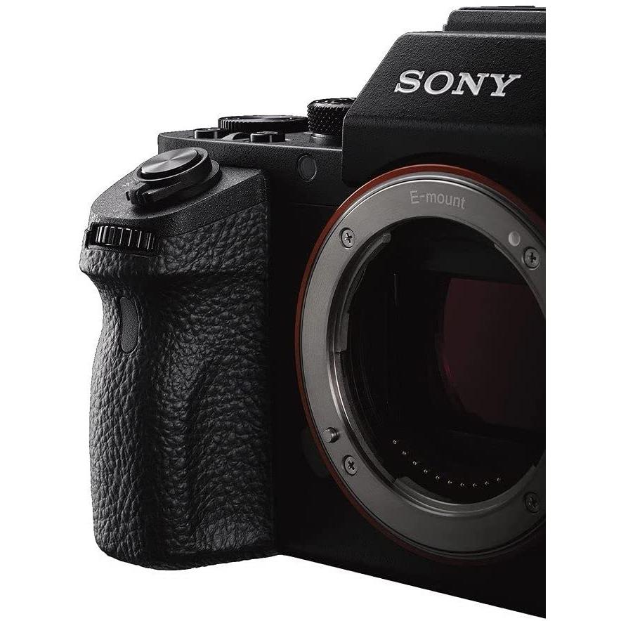 【値段交渉可：送料込】 ソニー ミラーレス一眼 α7 II ズームレンズキット FE 28-70mm F3.5-5.6 OSS ILCE-7M2K 【GMS2687251041】(96940円)