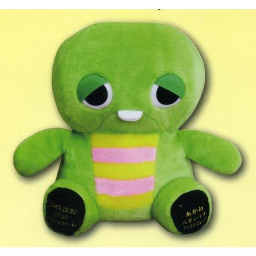 ガチャピン・ウェイトドール