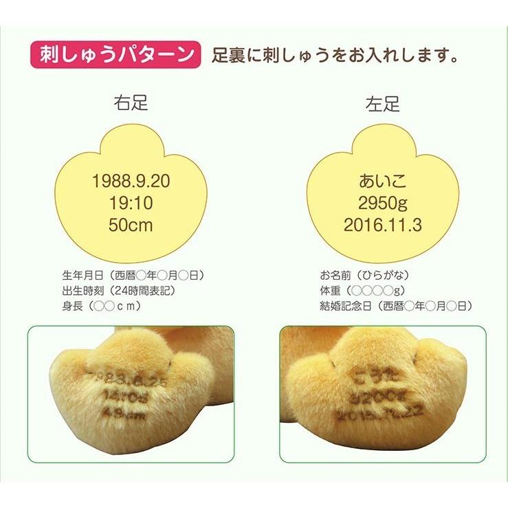 コアラのワルツ・ウェイトドール_3