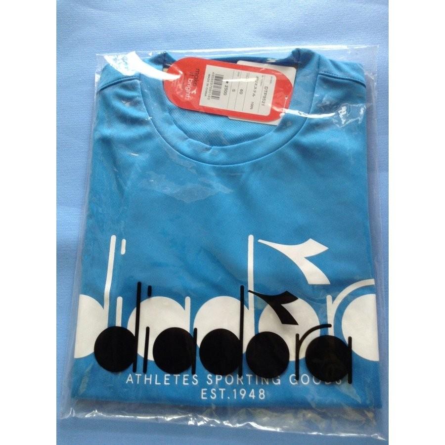 diadora ロゴトップ : Tenis gear S-aid - 通販 - Yahoo!ショッピング