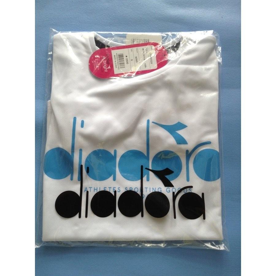 diadora Wロゴトップ : Tenis gear S-aid - 通販 - Yahoo!ショッピング