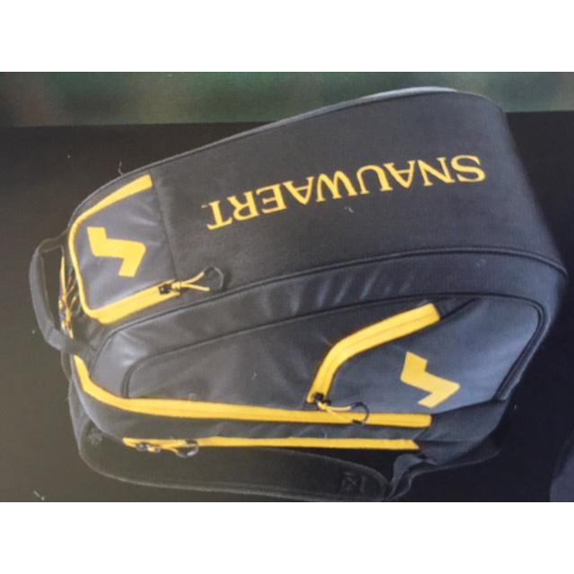 スノワート Backpack : Tenis gear S-aid - 通販 - Yahoo