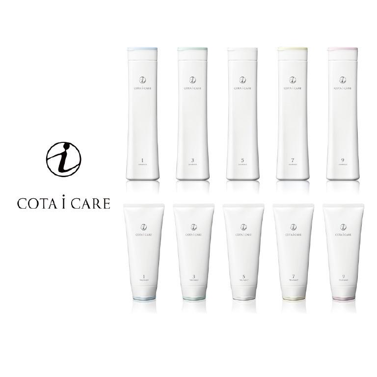 Cota コタ アイケア シャンプー 9 750ml アイケア トリートメント 9 750g 詰替 セット Gs 118 S And S ヤフー店 通販 Yahoo ショッピング