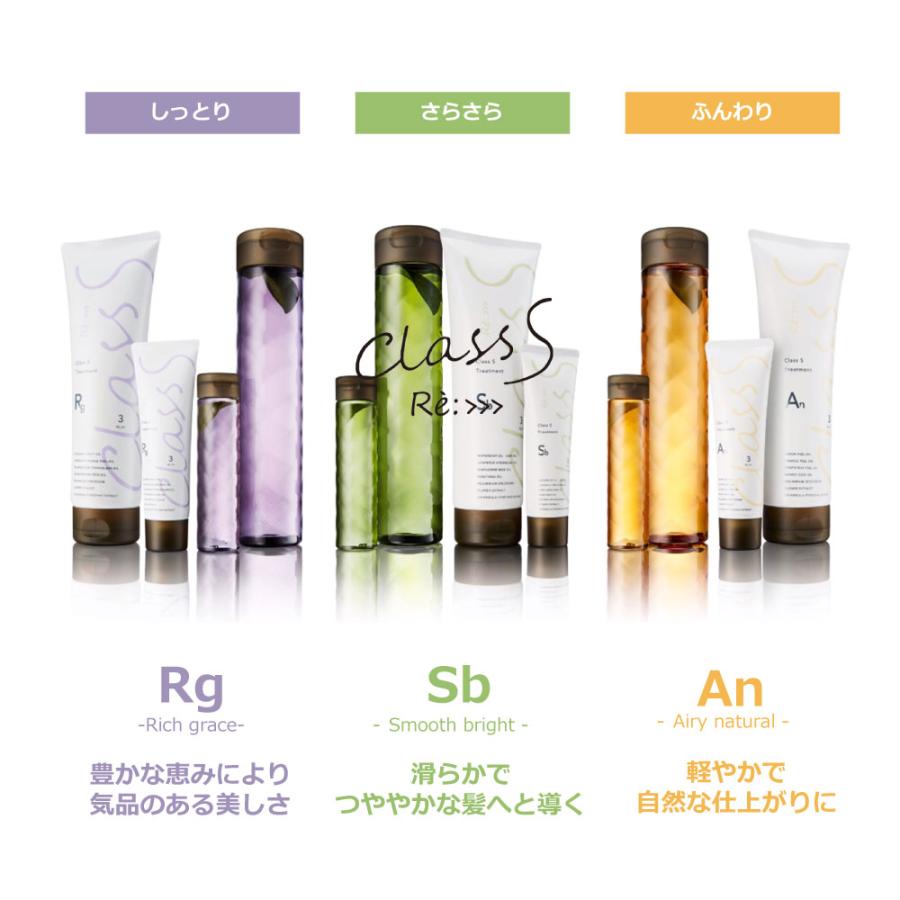 ADJUVANT / アジュバン Class S Sb Shampoo / クラスS Sb シャンプー