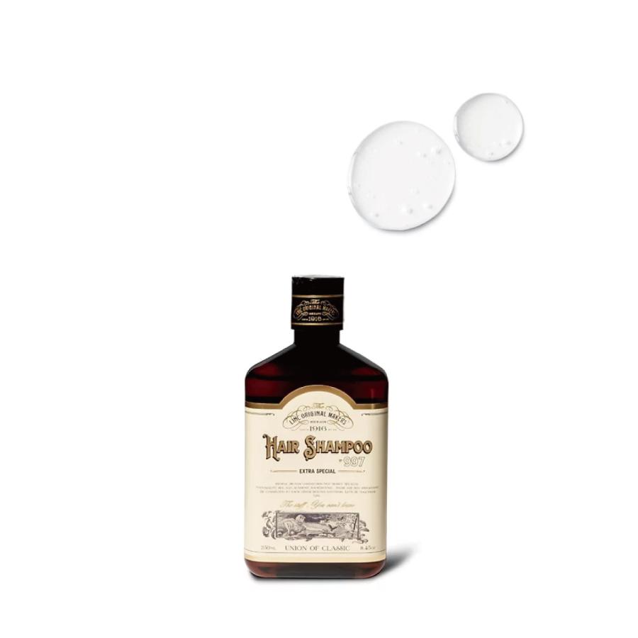 LINC ORIGINAL MAKERS / リンク オリジナル メーカーズ HAIR SHAMPOO