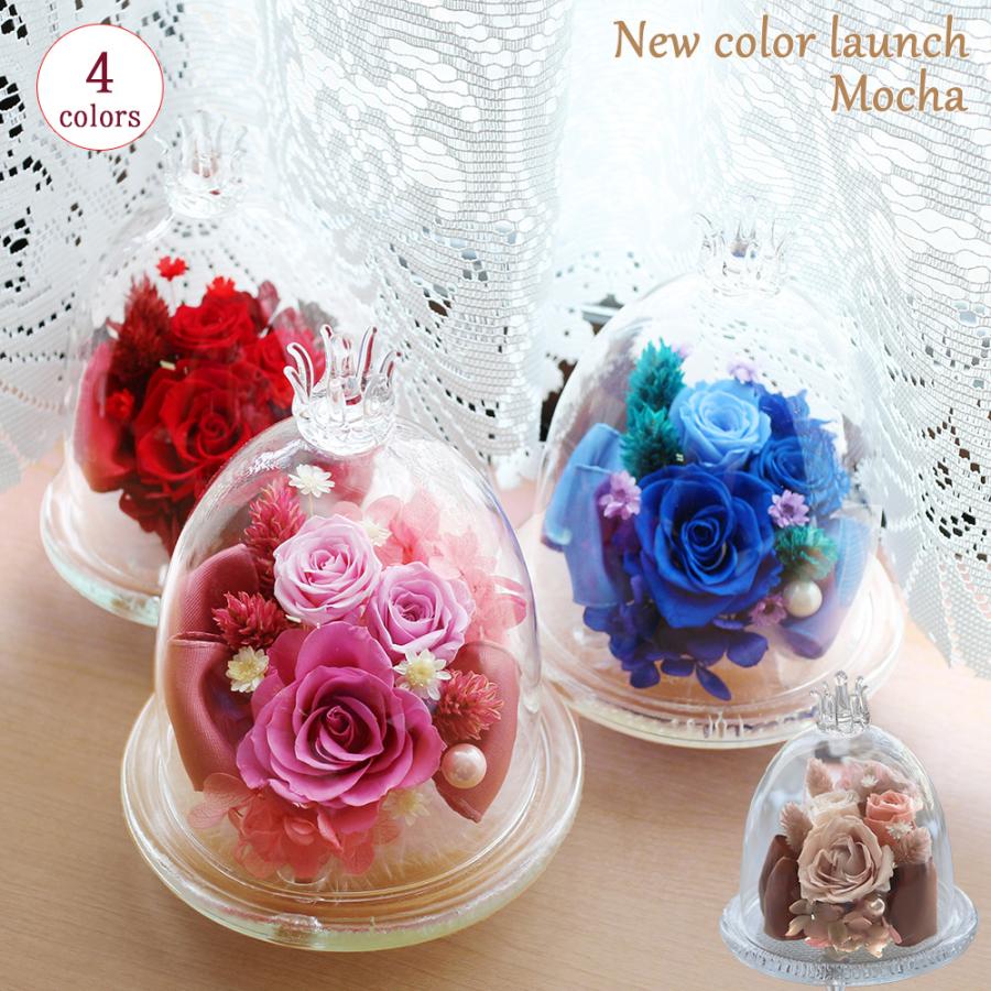 サウンドアレンジ プリザーブドフラワー 母の日 プレゼント 花 ギフト