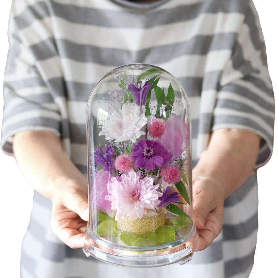 サウンドアレンジ 仏花 母の日 ギフト プリザーブドフラワー 花 サウンドアレンジ 仏花 母の日 ギフト プリザーブドフラワー 花