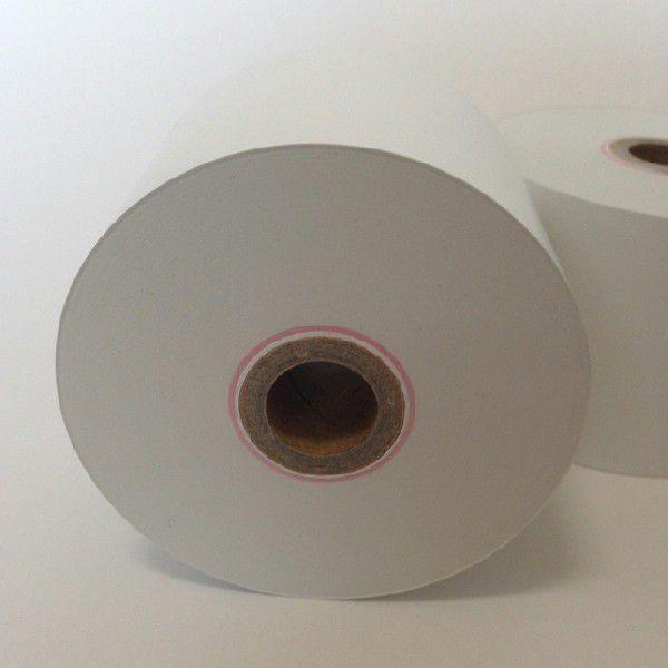レジロール　ＴＰＲ８１００等使用可能　レジ用サーマルロール紙（感熱ロール紙）　２箱２00巻　サイズ（６２ｘ６０ｘ１２ｍｍ） - 14