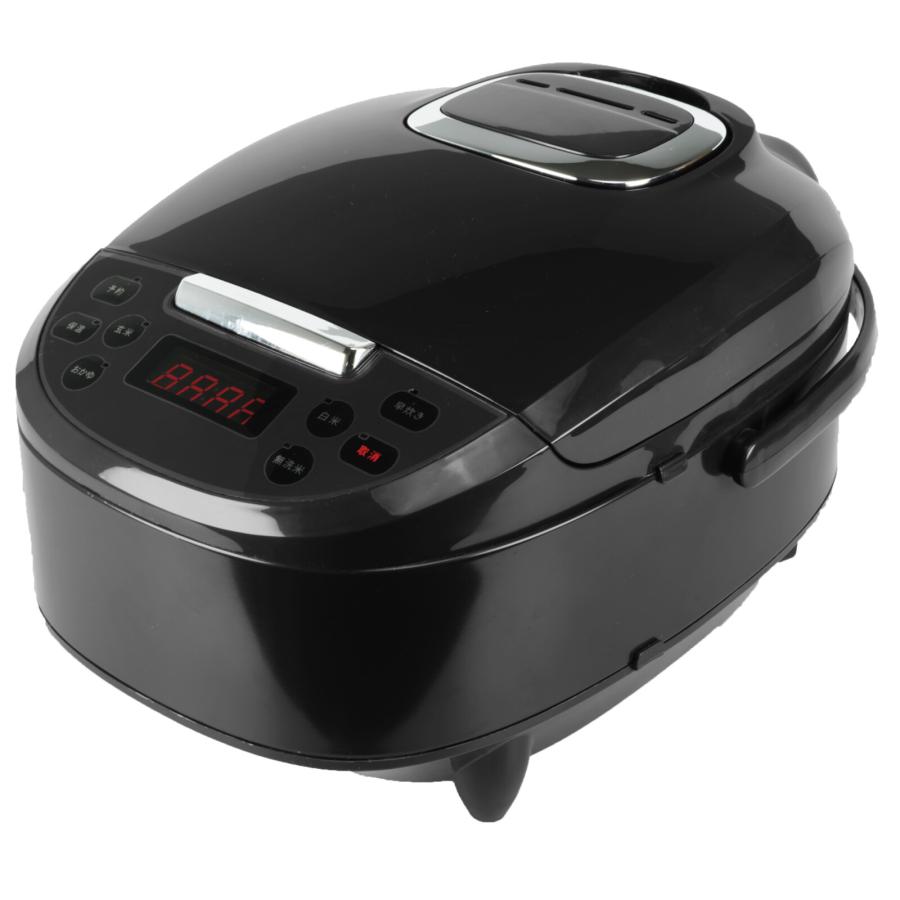 新品未開封マイコン炊飯ジャー 極UMADAKI　RM-210H5合 マイコン式 炊飯ジャー 極UMADAKI RM-210H 5合 マイコン式 5つの炊飯コース使い