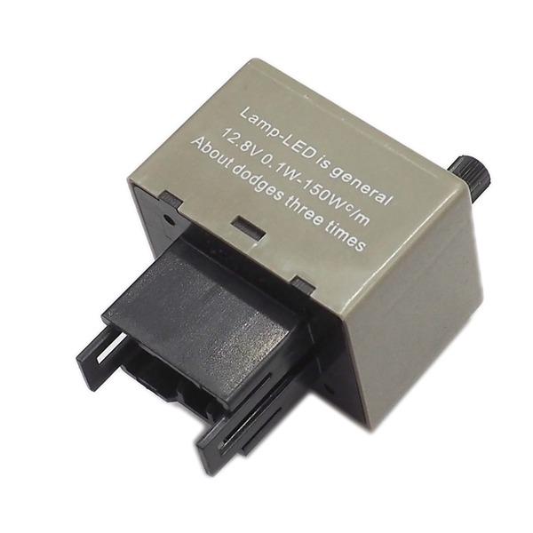 互換品】 トヨタ・スバル・スズキ・ダイハツ等 LED球用 ハイフラ防止