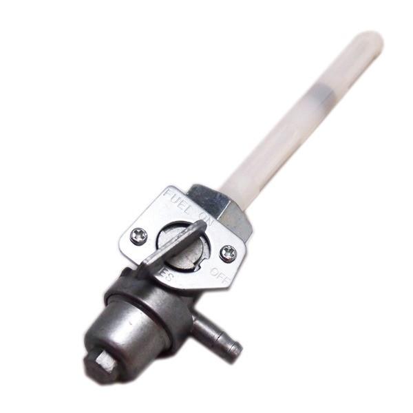 互換品】HONDA ホンダ 中排気量車用 燃料コック フューエルコック 18mm