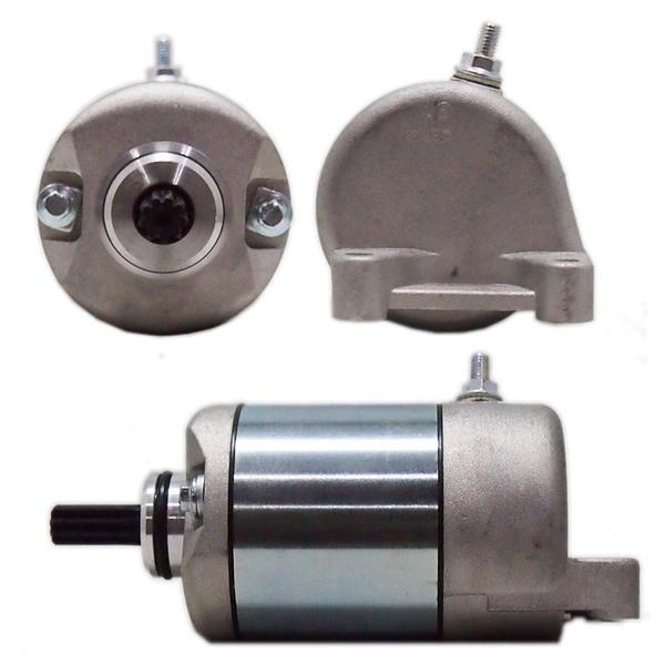 HONDA ホンダ 社外品 FTR223 セルモーター CB223 XR230 SL230 XLR200R