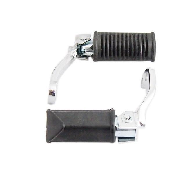 互換品】SUZUKI スズキ GN125H タイプ フロントステップ : SUPPORT