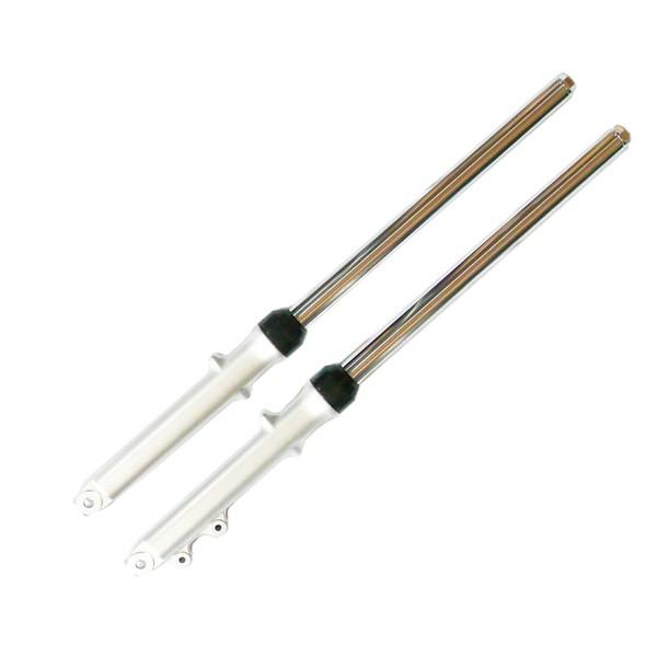 互換品】SUZUKI スズキ GN125 フロントフォーク 32ミリ径 : SUPPORT
