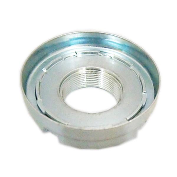 HONDA ホンダ CG125 社外品 ステアリングステムナット トップスレッド