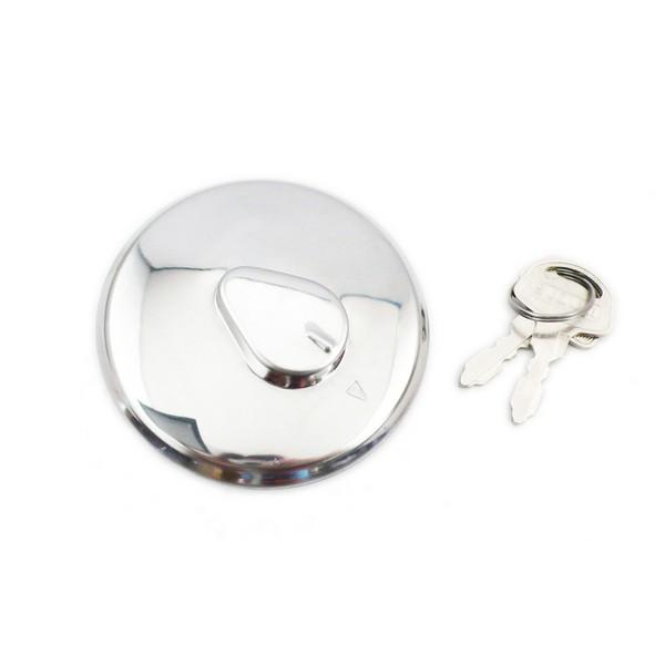 SUZUKI スズキ 社外品 タンクキャップ GS50 GN50 GN125 GN125H GN250