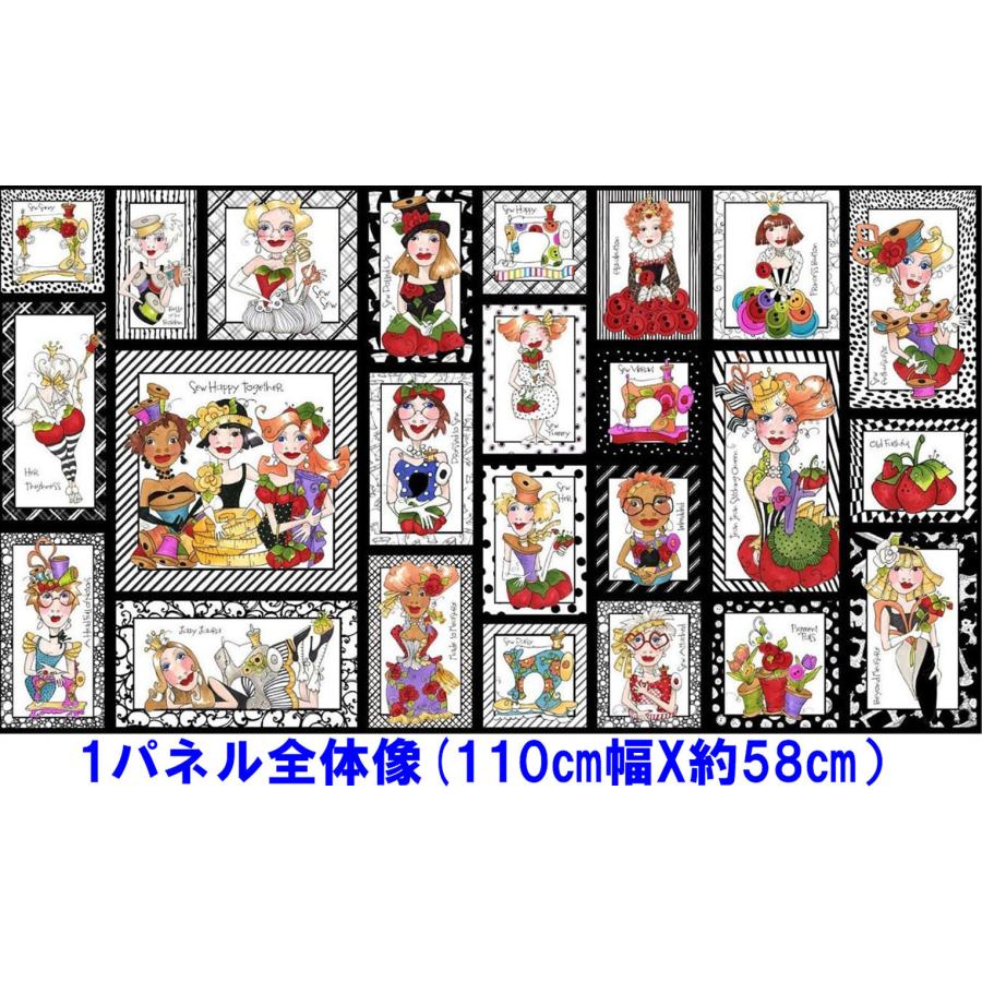 生地 ロラライハリス ソーイング SEW Curious ローラライ
