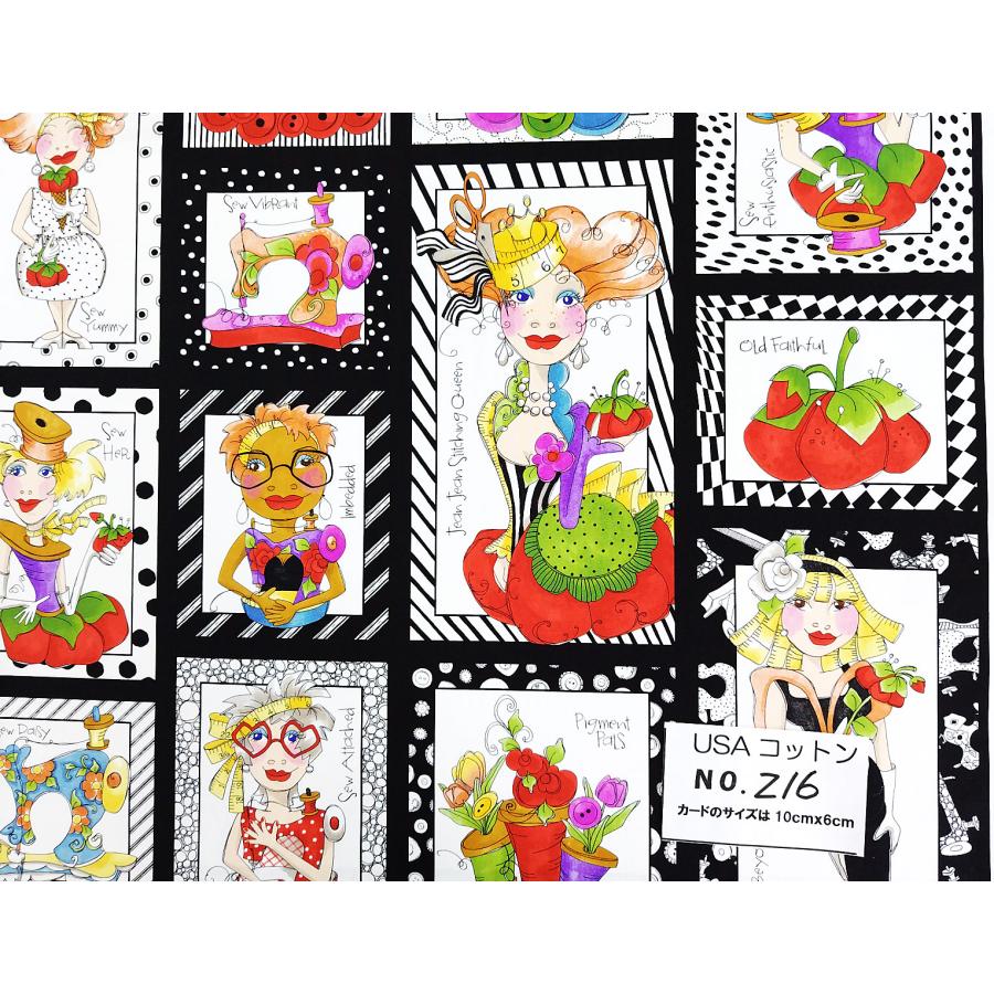 生地 ロラライハリス ソーイング SEW Curious ローラライ