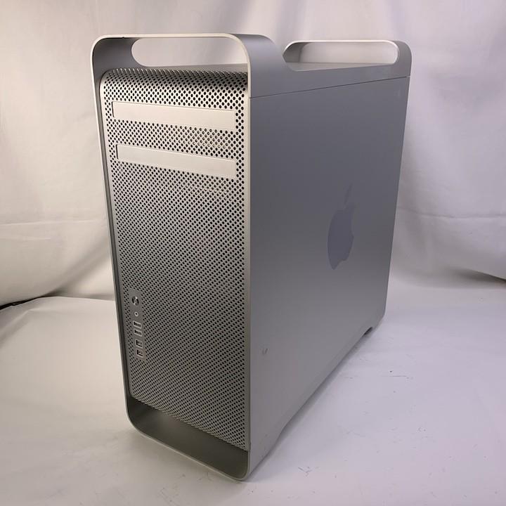 Mac Pro (Early 2009) MB535J/A 3.33GHz 12コアモデル 64GBメモリ Radeon HD 4870 :