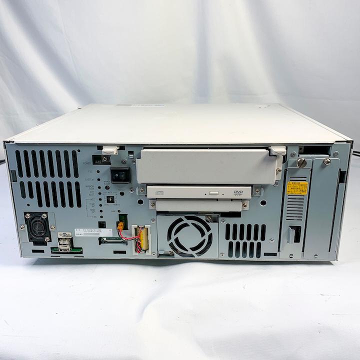 NEC FC98-NX FC-S21W model S71R5Z Windows7 Pro 32bit HDD 160GB 90日保証｜s-bpc-ys｜03