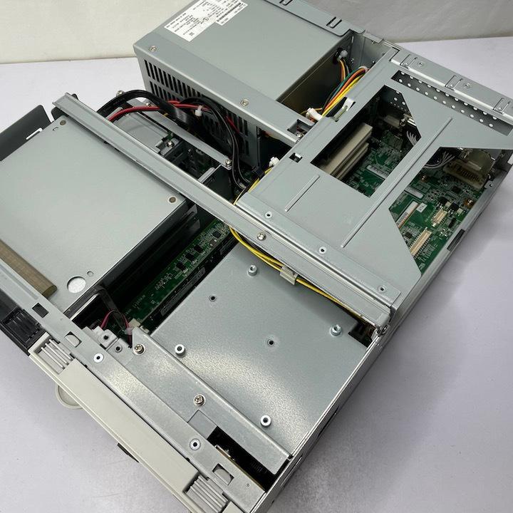 NEC FC98-NX FC-E27B-S Windows7 32bit SP1 HDD 500GB メモリ NEC FC98-NX FC-E27B-S Windows7 32bit SP1 HDD 500GB メモリ