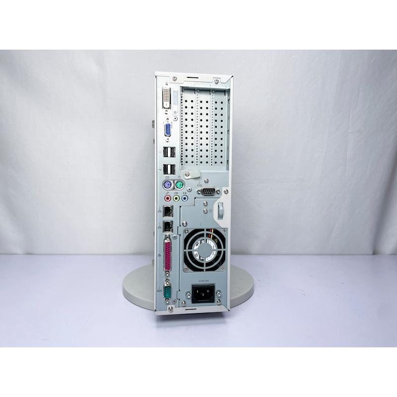 FC98-NX FC-E16U model SX2R5Z WindowsXP 32bit SP3 HDD 320GB×2 ミラーリング機能 90日保証 【レベル】