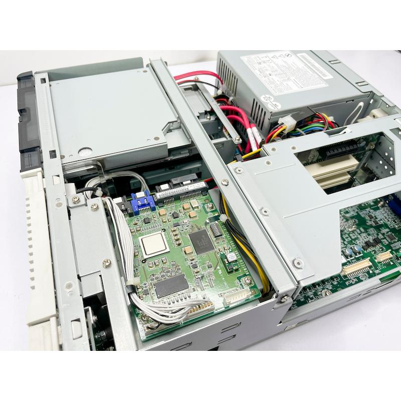 FC98-NX FC-E16U model SX2R5Z WindowsXP 32bit SP3 HDD 320GB×2 ミラーリング機能 90日保証 【レベル】