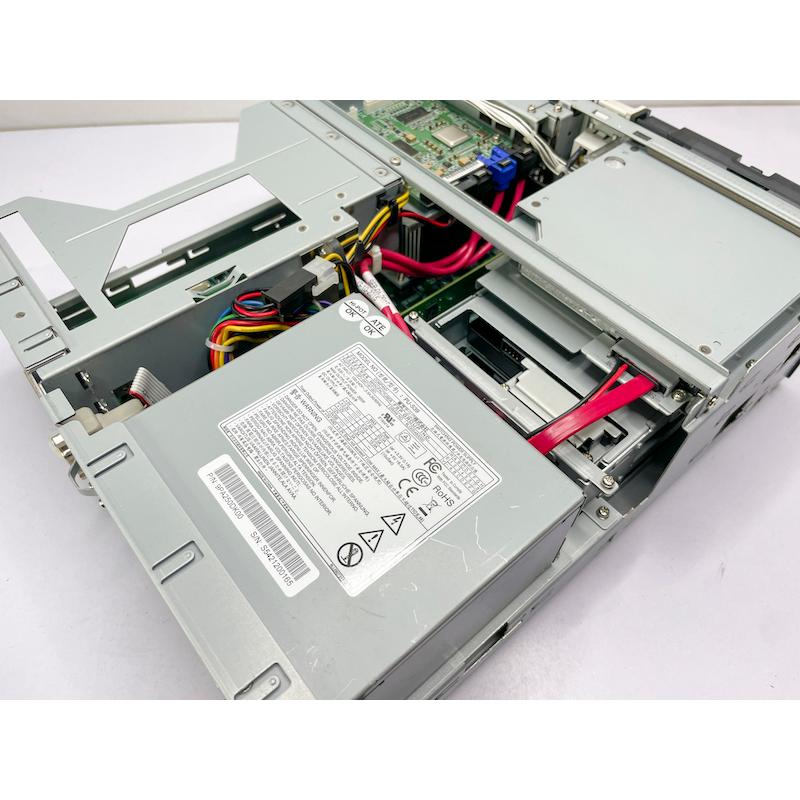 FC98-NX FC-E16U model SX2R5Z WindowsXP 32bit SP3 HDD 320GB×2 ミラーリング機能 90日保証 【レベル】