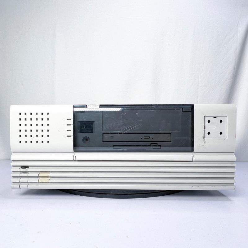 NEC NEC FC98-NX FC-S34Y model SX1C32 WindowsXP Pro 32bit SP3 HDD