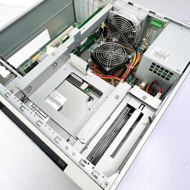 NEC NEC FC98-NX FC-S34Y model SX1C32 WindowsXP Pro 32bit SP3 HDD