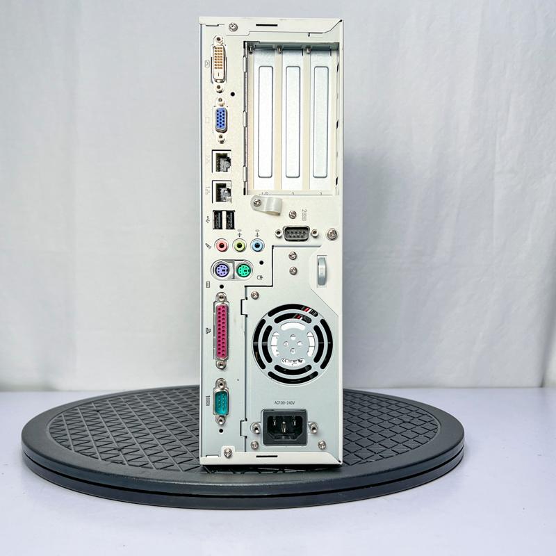 NEC FC98-NX FC-E18M model S22Q3Z Windows2000 HDD 80GB