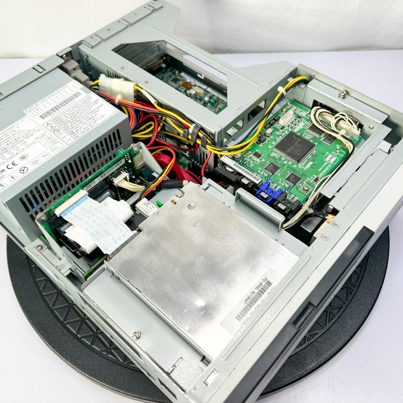 NEC NEC FC98-NX FC-E18M model S22Q3Z Windows2000 HDD 80GB 
