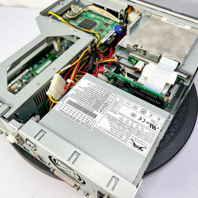 NEC FC98-NX FC-E18M model S22Q3Z Windows2000 HDD 80GB ミラーリング機能 90日保証｜s-bpc-ys｜08