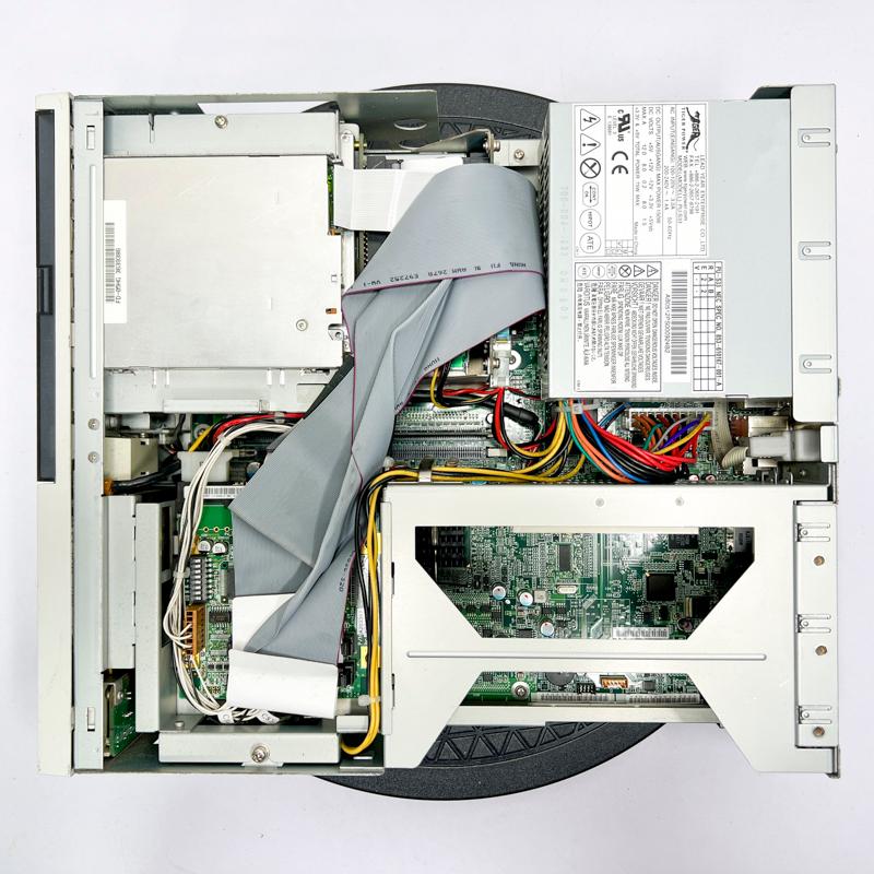 NEC NEC FC98-NX FC-24VE model SXMZ WindowsXP SP1 新品HDD 80GB×2