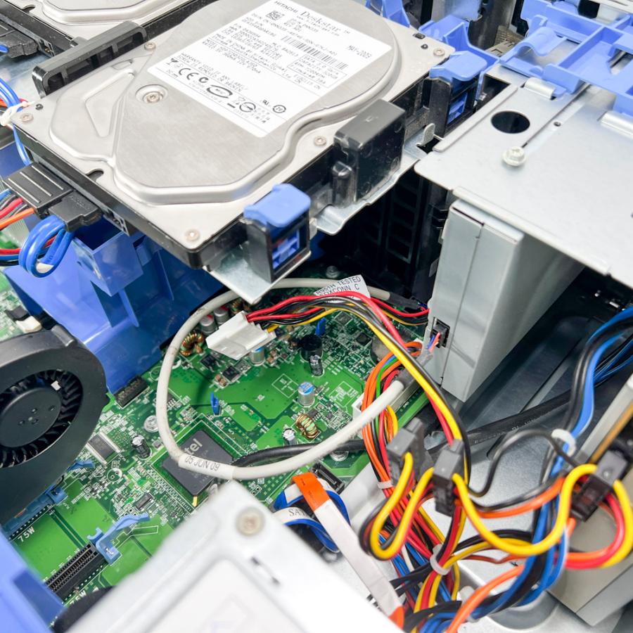 Precision DELL PRECISION T3500 WindowsXP Pro SP3 Xeon X5550 2.67